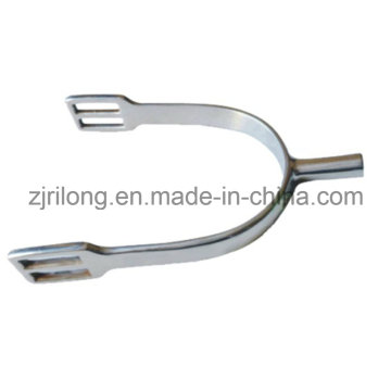 Zink-Pferd Spur Dph-25